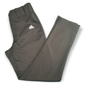 NWOT Women's Adidas Climalite Pant L